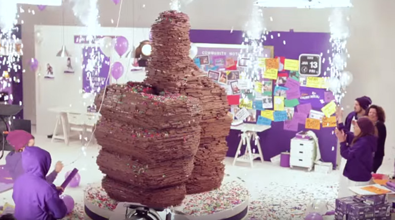 Teenage Brains React To Social Media 'Likes' Like Chocolate