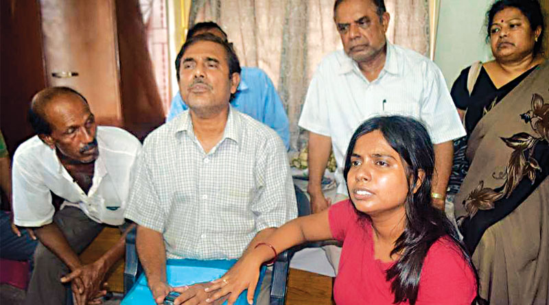 Maddox Square engineer death: Family demands CID, police arrested 3
