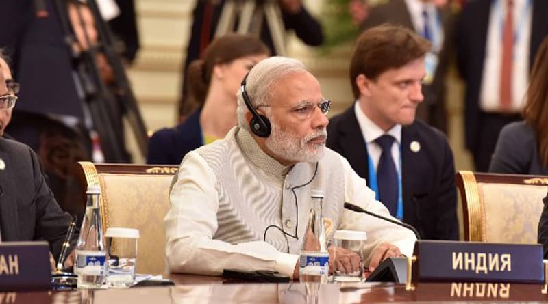 No entry in NSG: India blames one country (China)