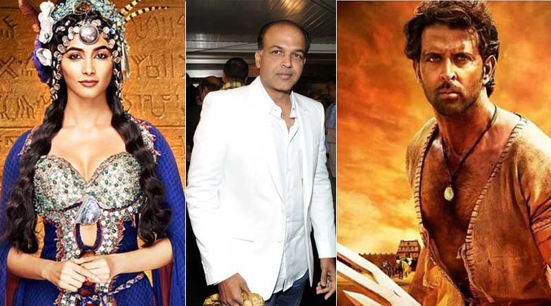 An Open Letter To Ashutosh Gowariker From A History Graduate