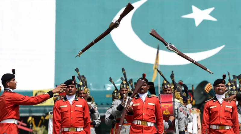 Pakistan continuing to sell nuclear materials to North Korea, reveal U.S