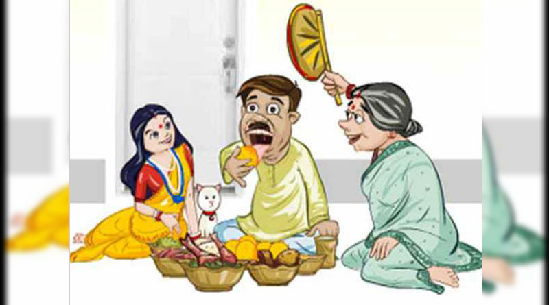 Pentheraphobia is a fear of a mother-in-law.