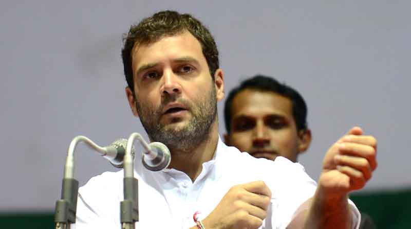 Controversies grabs rahul gandhi on his birthday