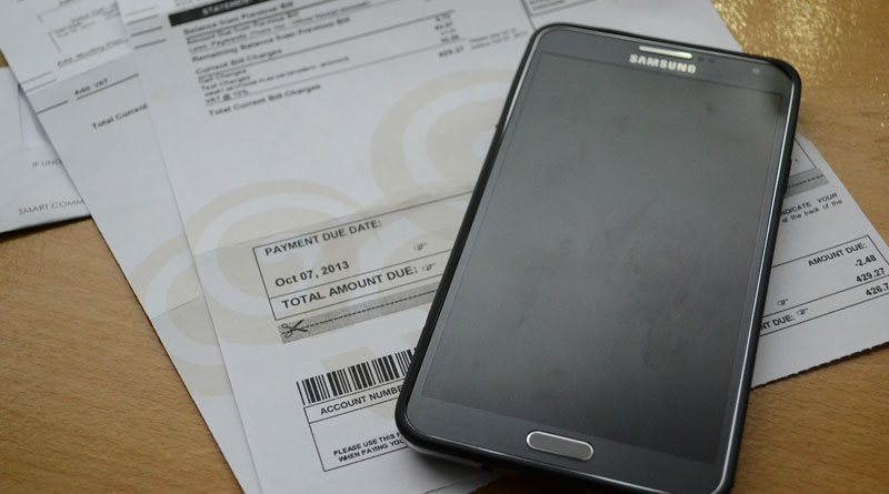 5 Creative Ways to Lower Your Monthly Cell Phone Bills
