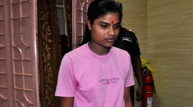 'I Told Papa To Get Me Passed But He Made Me Topper' Says Bihar Prodigal Scientist Girl