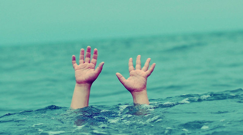 Seven Drown In Ganga After Attempt At Taking Selfie Goes Horribly Wrong