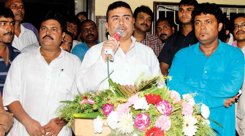 250 more government bus, said Suvendu