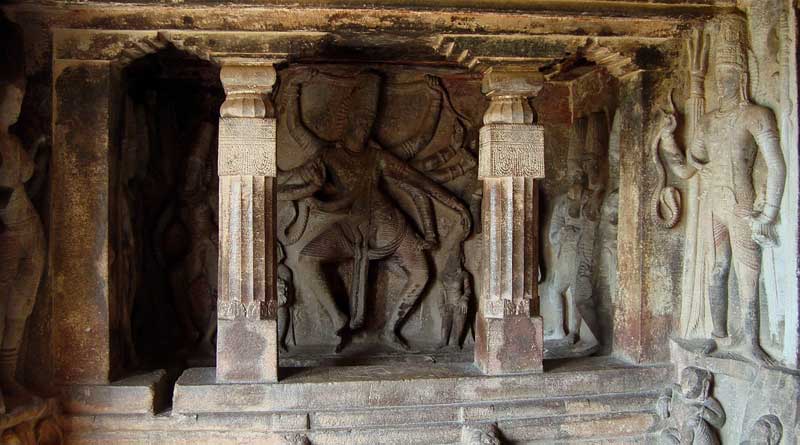 6 Unusual Temples Around India Based On Mythological Characters
