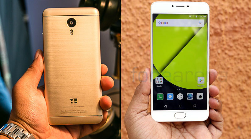 Yu Yunicorn Review