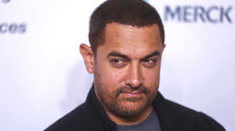 Aamir Khan and Kiran Rao Down With Swine Flu