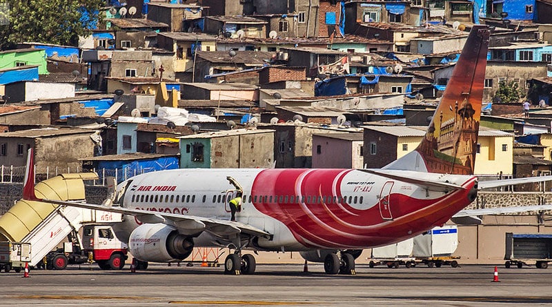 Nobody will buy Air India, aviation minister says