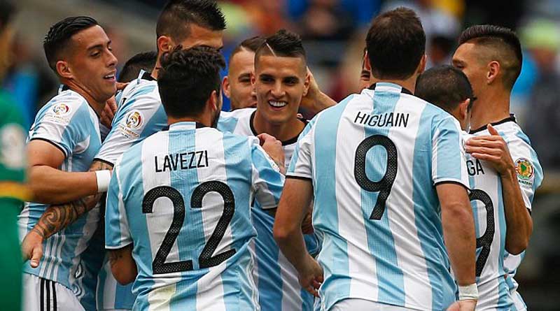 argentina beat bolivia by 3-0 in copa america 2016