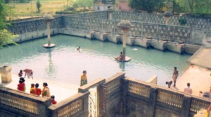 For Making Tourism Better, Bakreswar Is Getting A Makeover