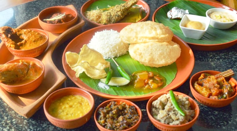 Satisfy Your Food Buds in West Bengal Government's Special Restaurant Caviar