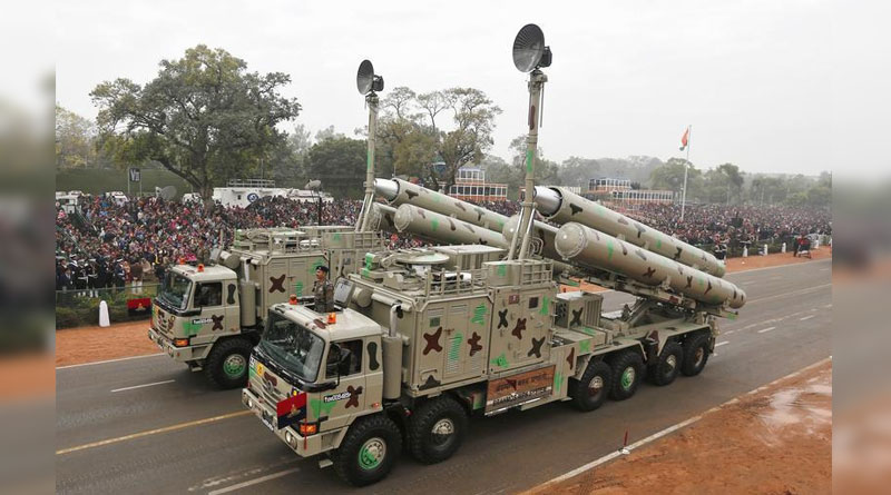 India clears final hurdle to join Missile Technology Control Regime
