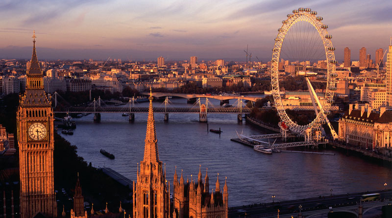 Tour in Britain will cost less