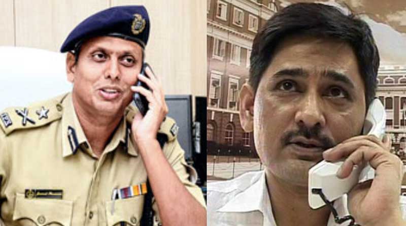 Four new police commissioner in state