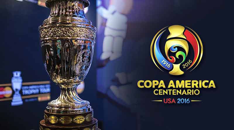 Copa America preview
