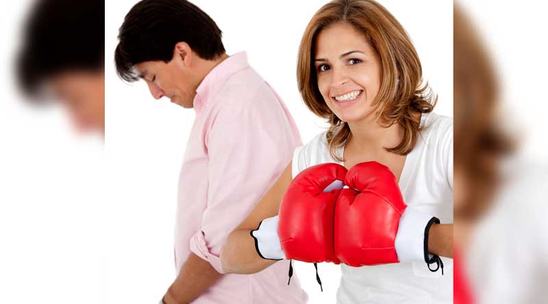 Is It Ever OK to Teach Your Partner a Lesson?
