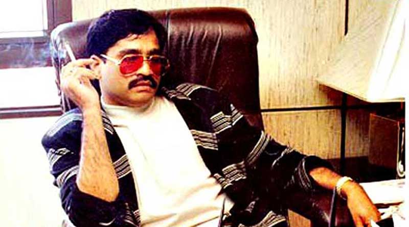 Dawood's wife visited Mumbai last year: Iqbal Kaskar 