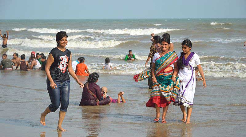  Digha will be protected by CCTV cameras
