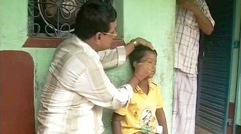 Due To Kolkata Municipal Corporation's Order, Doctor Will Now Visit Patient's Word