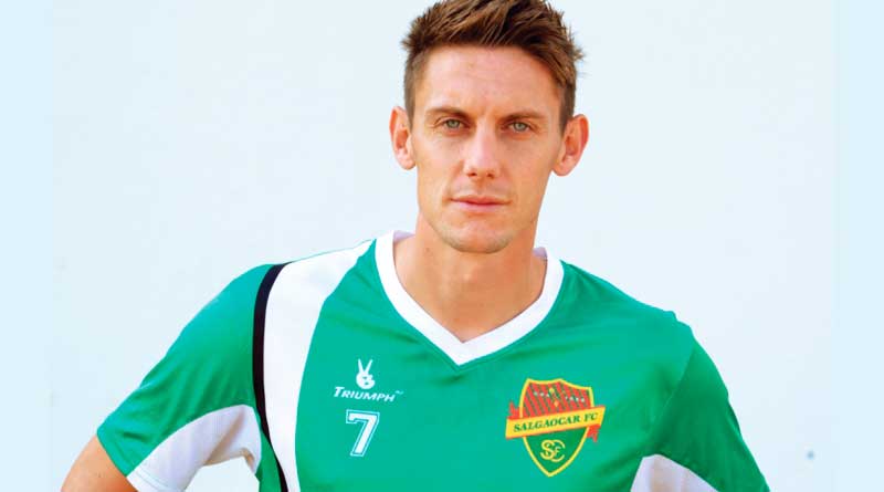 duffy is the new forward of mohunbagan