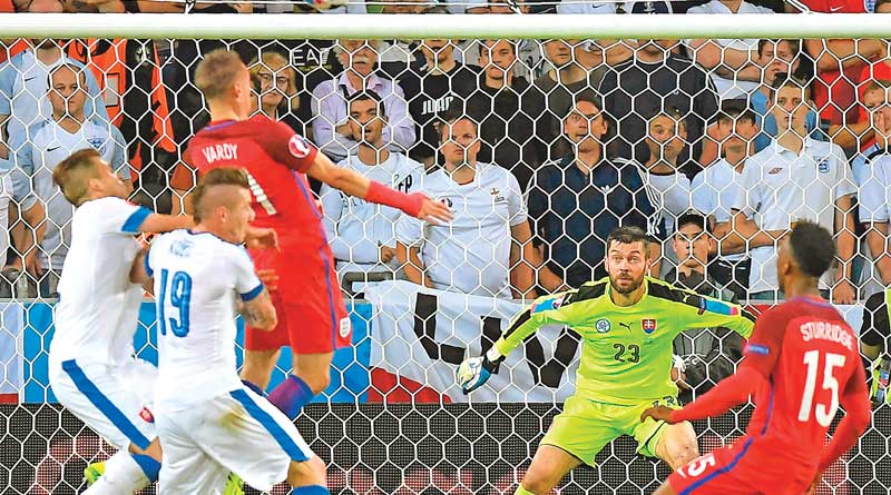 England will suffer if they wont change their strategy