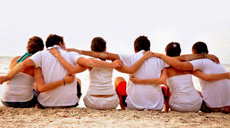 Which kind of friend you need according to your zodiac sign?