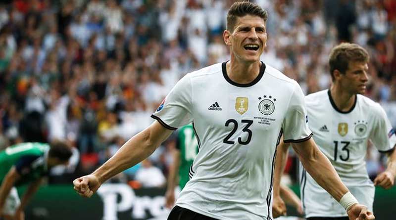 Euro 2016: germany 1-northen ireland 2