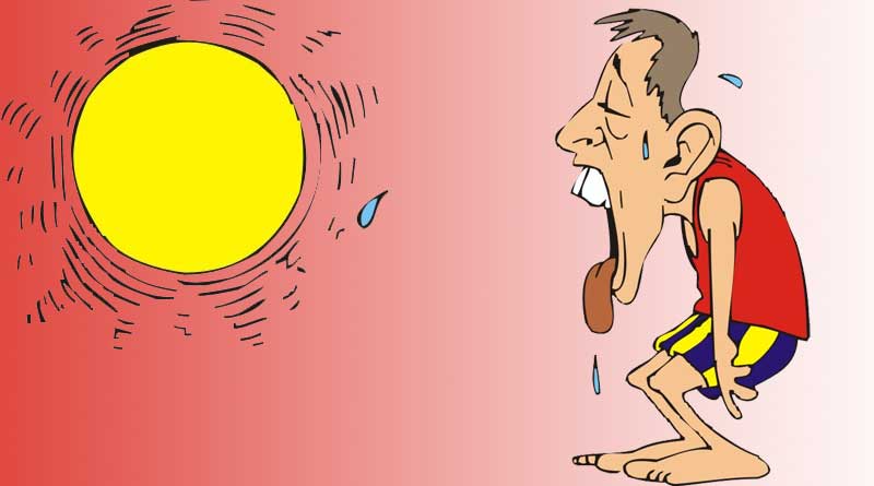 Temperature to rise in West Bengal for next two days, predicts MeT