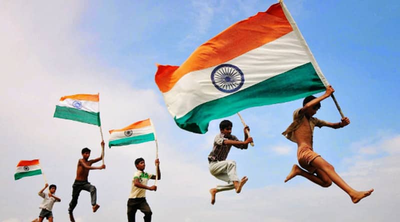Independence Day 2021: Interesting Facts About Indian Tricolour | Sangbad Pratidin