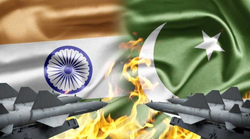 Chances Of Indo-Pak Nuclear War Is High