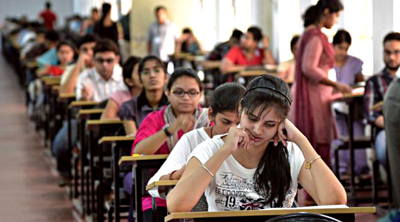JEE main dates changed, new dates announced | Sangbad Pratidin