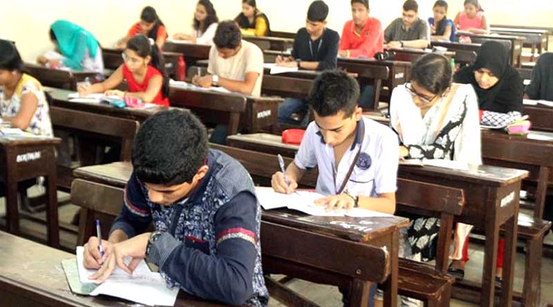Joint entrance result out