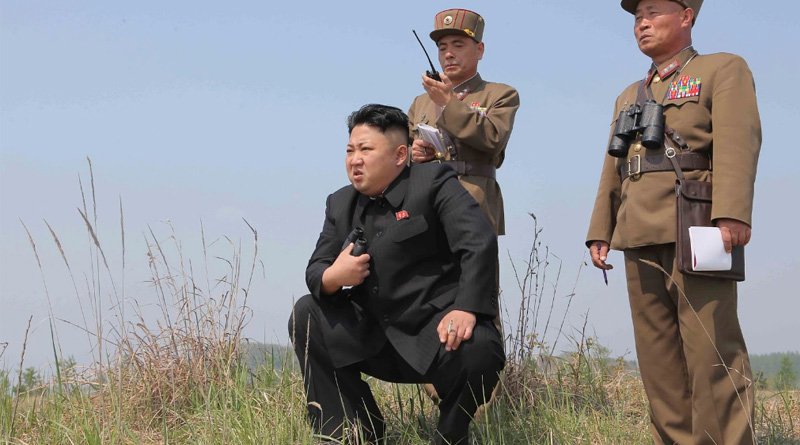 North Korea trumpets successful midrange missile launch