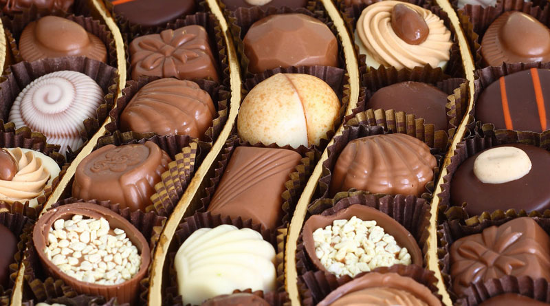 Coming Soon: Low-fat chocolate that melts in your mouth!