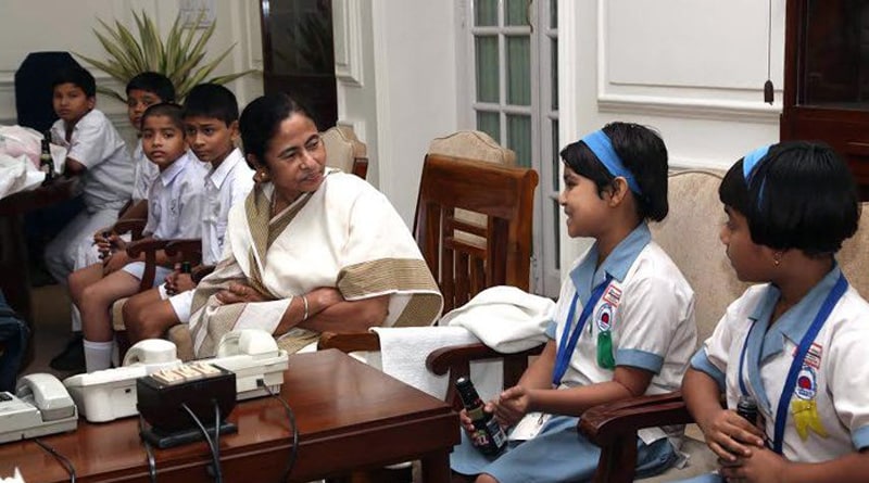 Kolkata Girl To Get Back Hearing Ability After Mamata Banerjee's Intervention