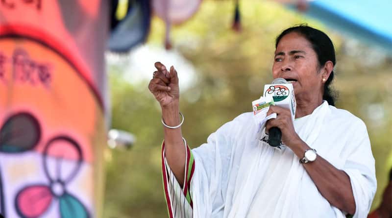 Surge of development will continue in Bengal: Mamata Banerjee at Narayangarh