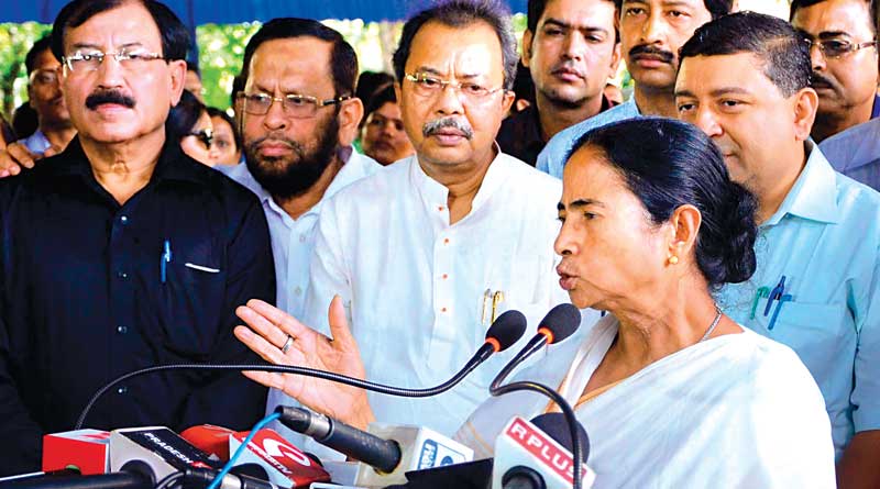 CM asks police to become more emphatetic