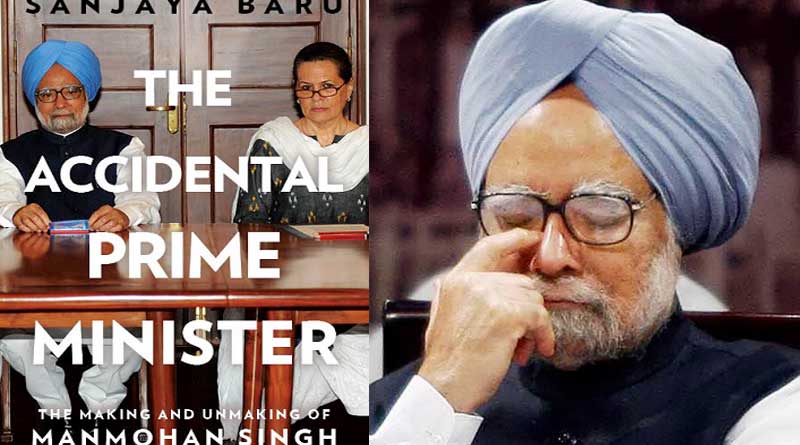 Movie on Manmohan Singh, 'The Accidental PM'