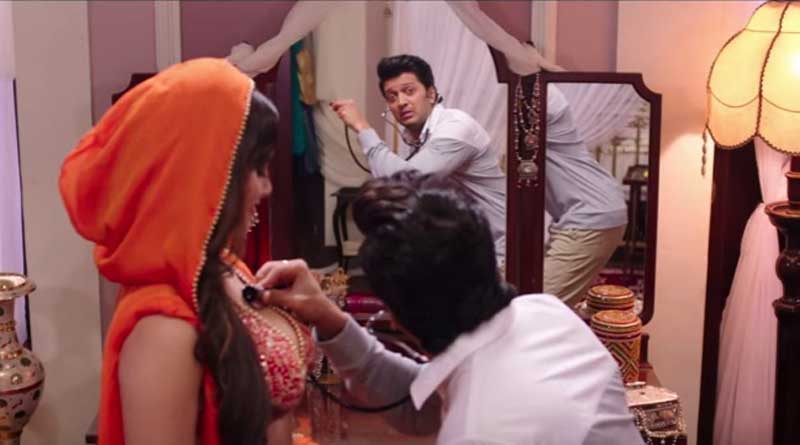 Watch The Trailer of Great Grand Masti
