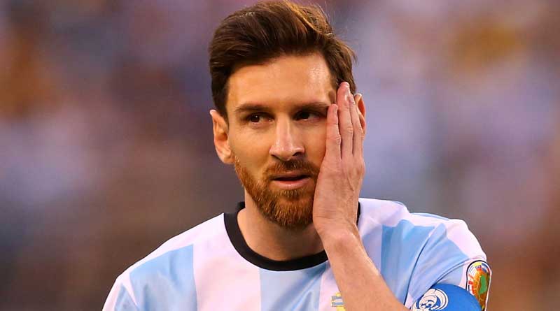 FIFA Football WC 2018: Israel-Argentina warm-up match cancelled