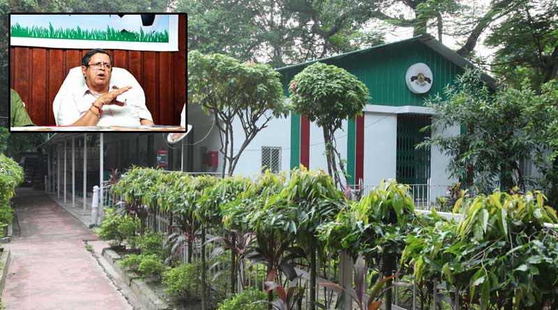 IFA is disappointed with mohunbagan's decision