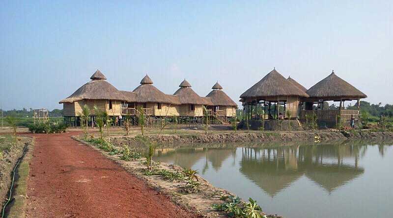 Have A Nice Weekend in Monchasa