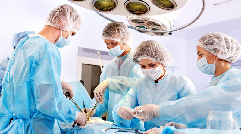 Delhi Man Breaks Right Leg In Accident, Top Hospital Operates On His Left Leg