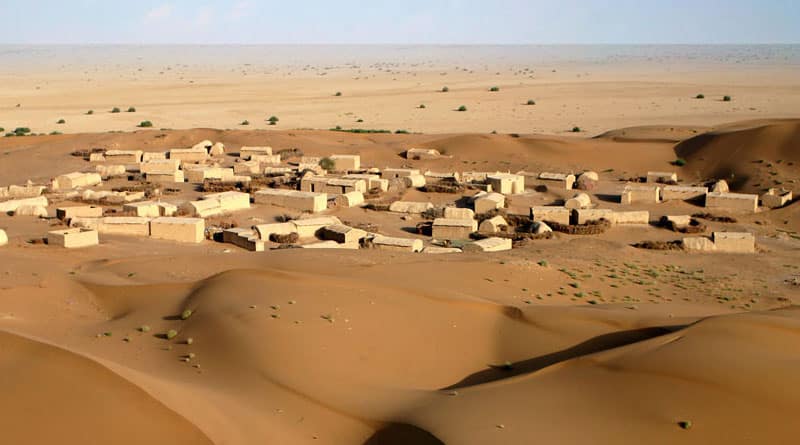 India will turn Pakistan into a desert by building dams in J&K and Afghanistan