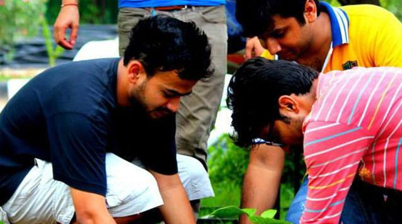 World Environment Day: Dream For a green world