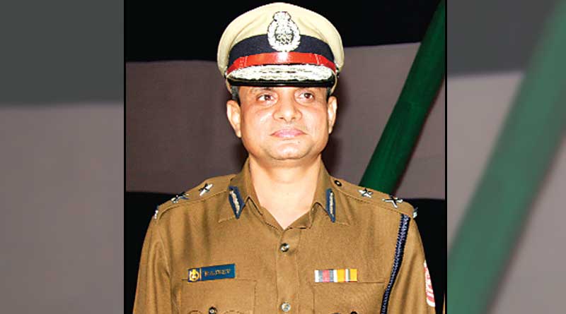 Rose Valley Scam: Rajiv Kumar goes to CGO Complex in Kolkata