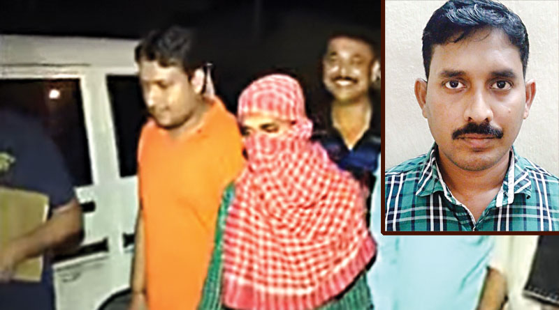 kidney racket Kingpin arrested in West Bengal
